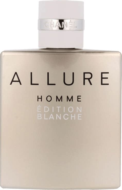 allure homme edition blanche 100ml|allure homme edition blanche price.